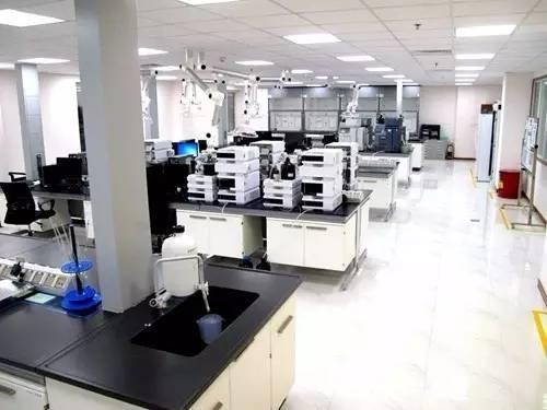 什么？泰达的办公空间都这么美？哪个是你心中最爱！