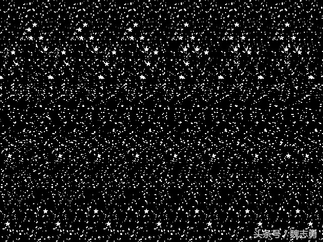 心理减压画画,减压静心的画