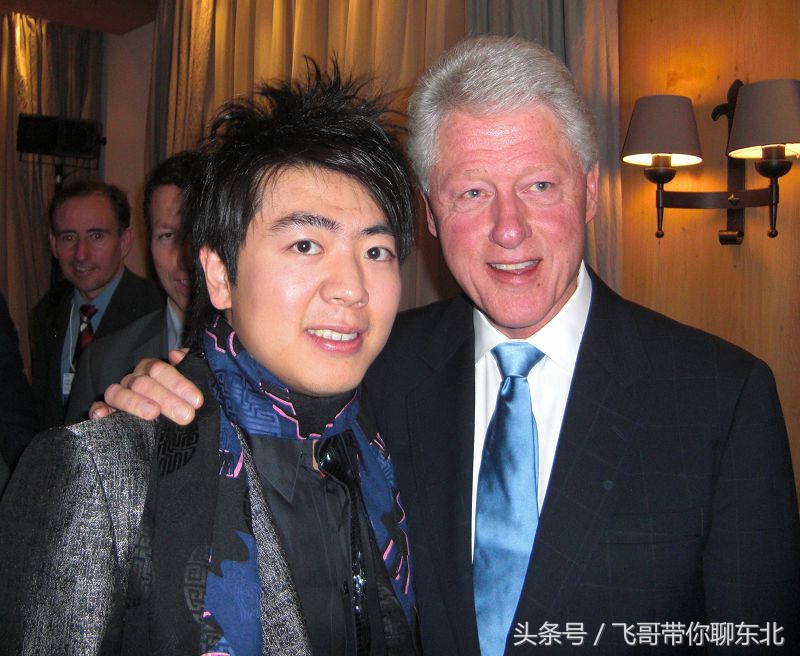 东北如今的牛人,东北牛人都是什么人