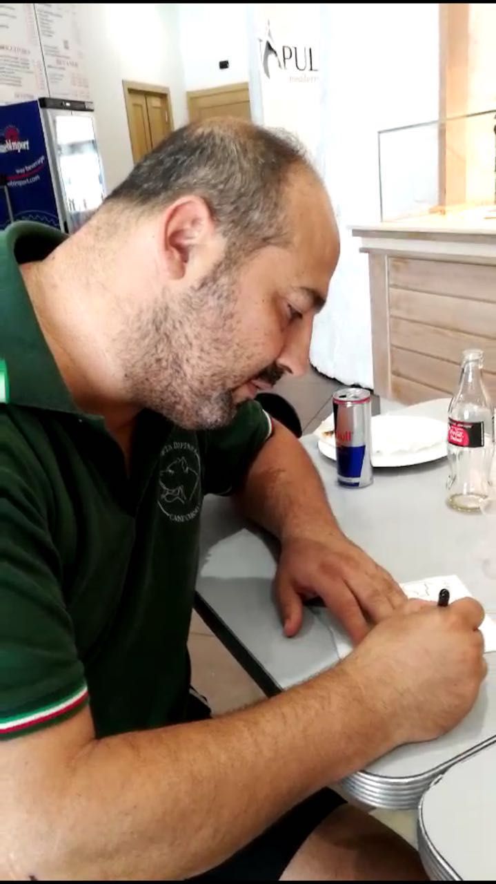 千年古老犬种卡斯罗,寻根之旅巴里坤