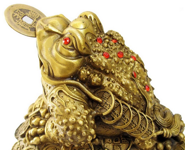 金蟾几点开光最好,金蟾茶宠怎么开光