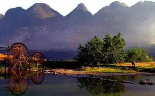 国家地理一生必去的50个最美地方,国家地理中国最美小岛