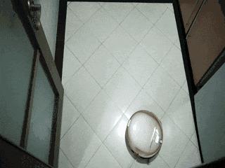 海尔tb35扫地机器人评测,海尔扫地机器人h11深度测评