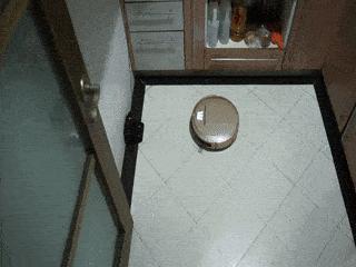 海尔tb35扫地机器人评测,海尔扫地机器人h11深度测评