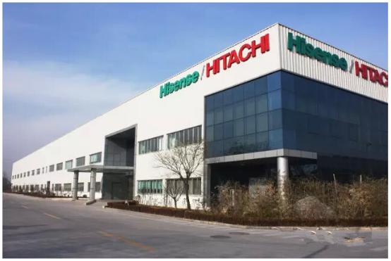 家用中央空调日立和东芝的选择,家用中央空调日立和松下哪个好