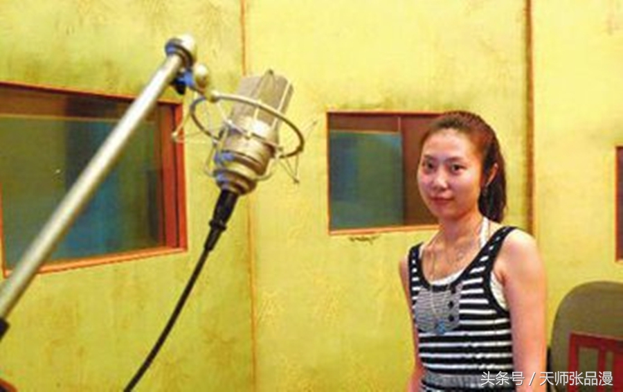 中国日漫配音都有谁,日漫那些配音界的超强声优