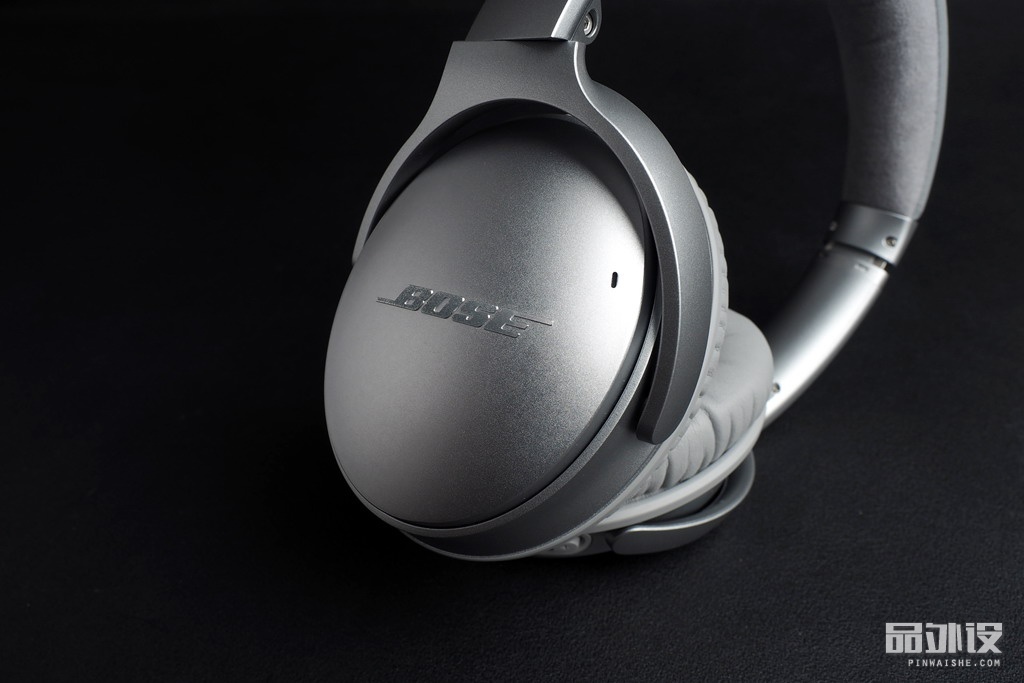 bose降噪耳机qc35如何降噪音,boseqc35ii体验主动降噪游戏耳机