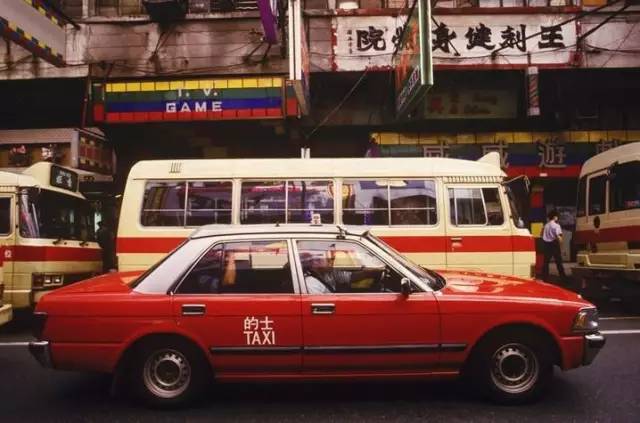 香港返内地的攻略,香港回归20世纪