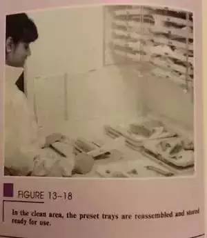 在牙科会感染艾滋病毒吗,在牙科弄牙齿会不会传染艾滋病