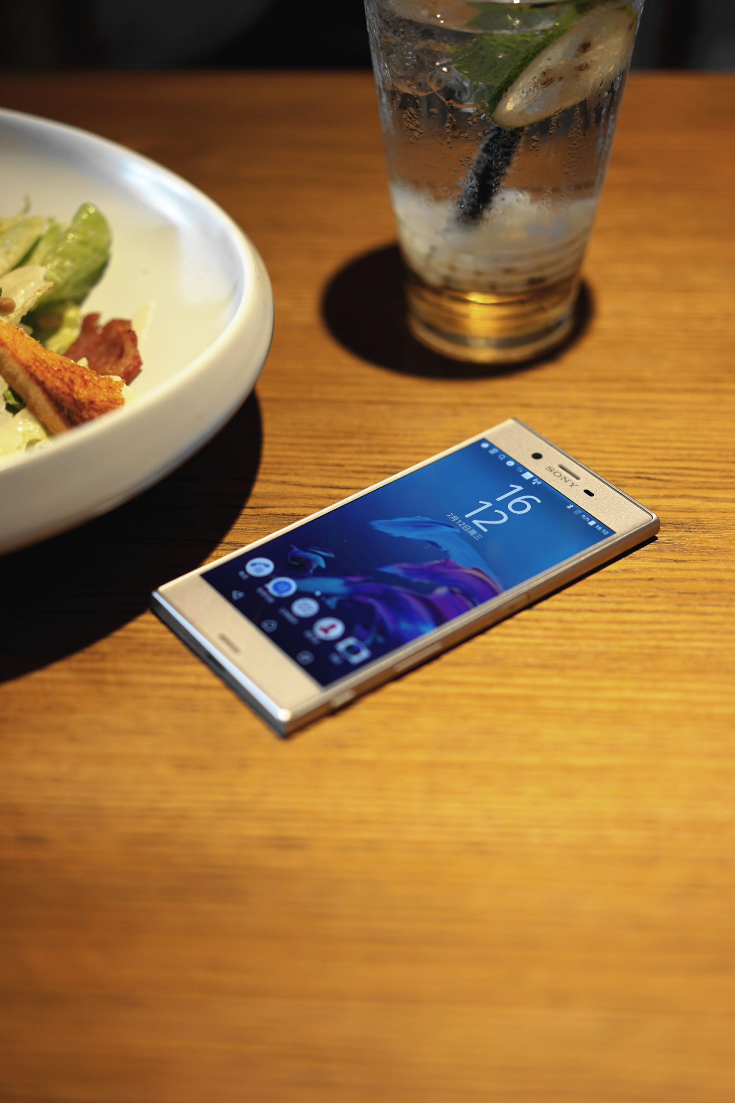 索尼xperia5iii与xperia1iii,拍照黑科技