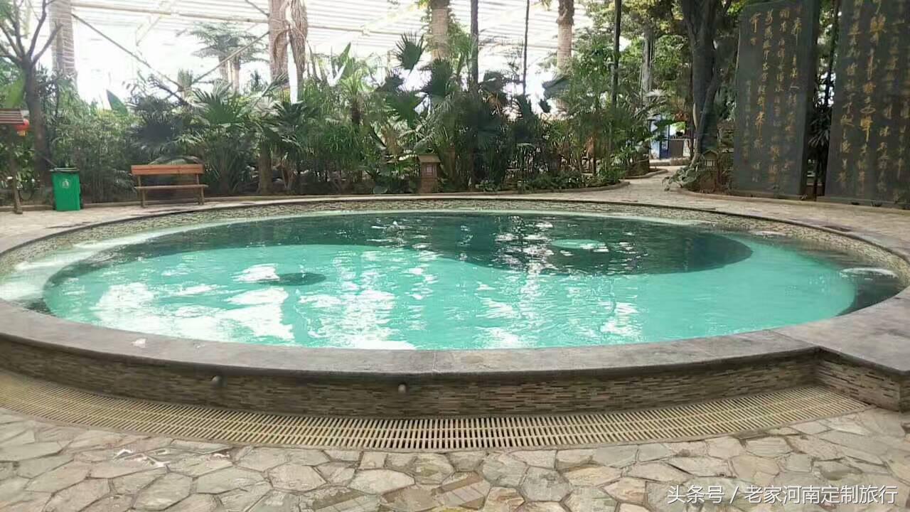 锦绣云台温泉门票价格表,锦绣云台温泉山庄100元