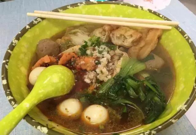 武汉大学附近十大必吃美食,武汉高校周边美食打卡地点排行榜