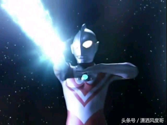 奥特六兄弟的宇宙奇迹光线,奥特6兄弟光线排名