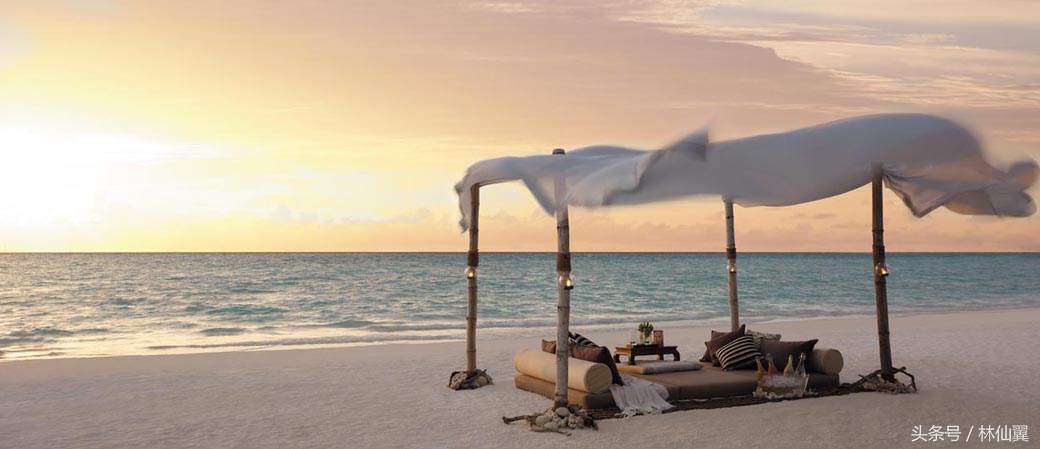 和马尔代夫齐名的四大岛屿,马尔代夫亲子岛屿排名照片