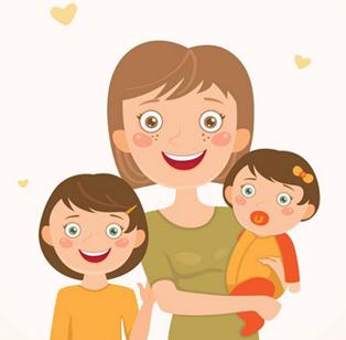 我的前半生妈妈的视频,妈妈是家庭幸福的基本法则