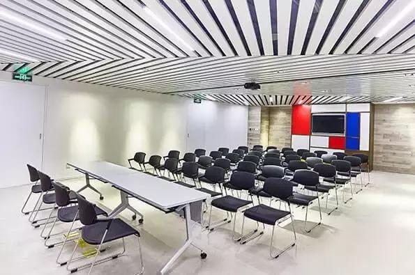 这家曾受总理接见、全国规模最大的众创空间果断选择了CREAMS！