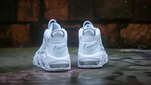 大air黑白灰,大air黑白色新配色