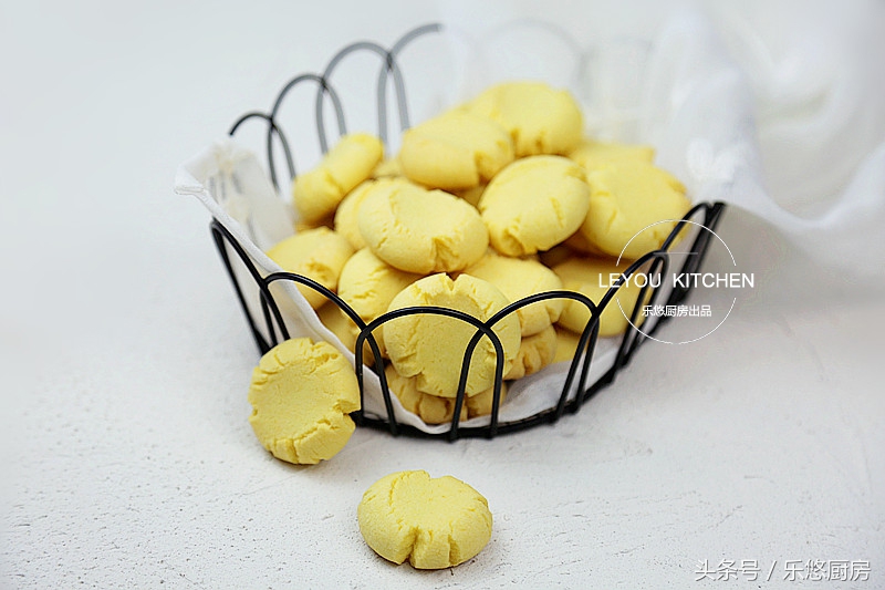 不用烤箱也能做点心,家常点心不用烤箱