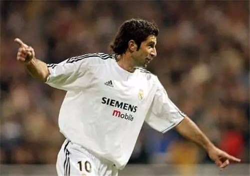 他们有幸披上皇马十号战袍,却成为了最失意的皇马球员