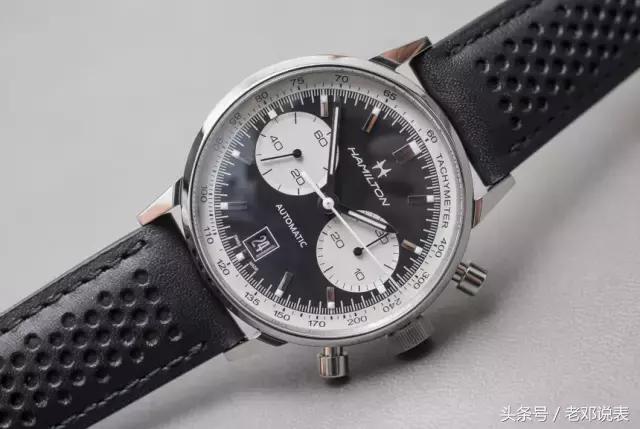 汉密尔顿翻新表 (如何评价汉密尔顿表)