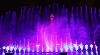 松江最嗨皮的酒吧,上海好玩的夜场推荐