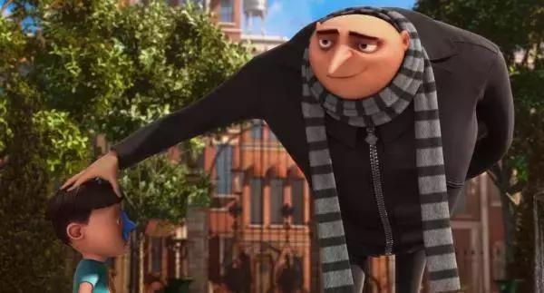 神偷奶爸3小黄人越狱,神偷奶爸第四季小黄人