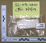 赛场作弊,拳套里塞东西作弊的拳王