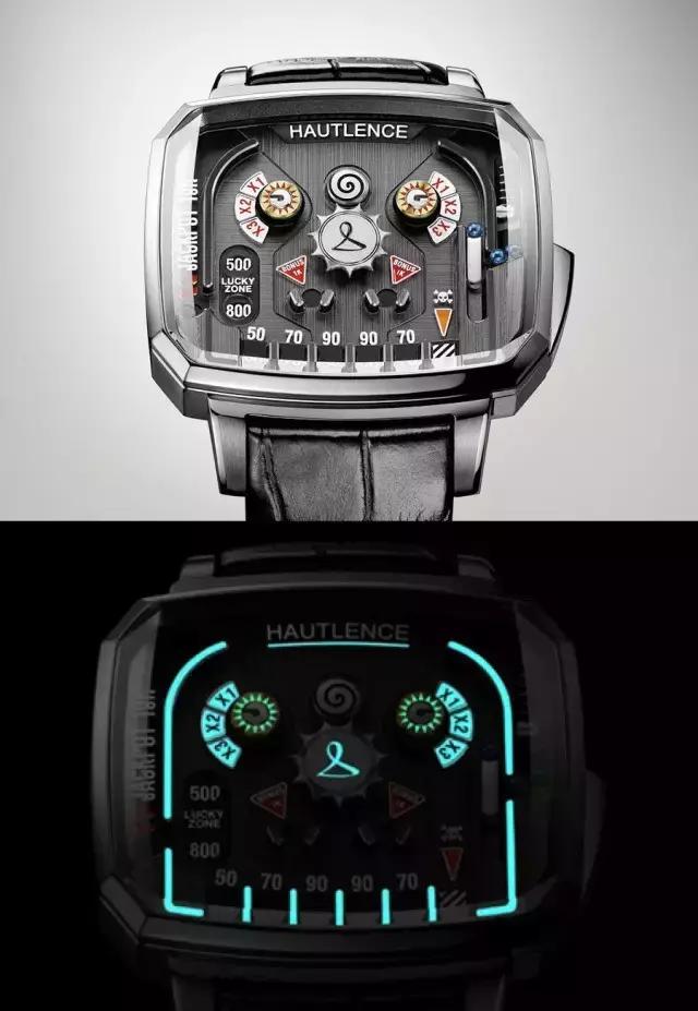 ONLYWATCH这道命题作文，品牌都怎么答？