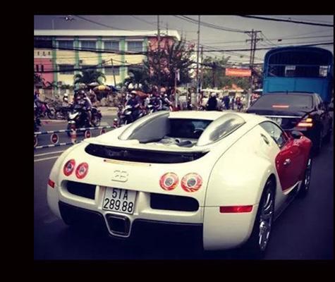 全球卖最贵的车竟在越南!豪车遍地车主像修车工!