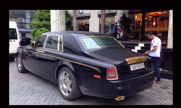 全球卖最贵的车竟在越南!豪车遍地车主像修车工!