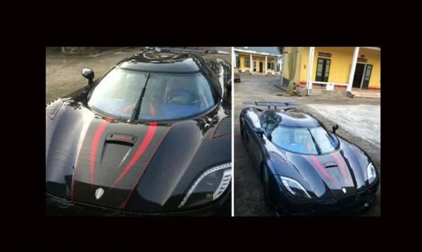 全球卖最贵的车竟在越南!豪车遍地车主像修车工!