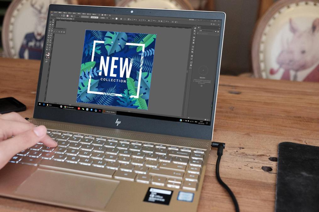 惠普envy13深度解析,惠普envy13第七代