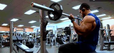 男人胖胸部,胖一点的男人怎样快速练出胸肌