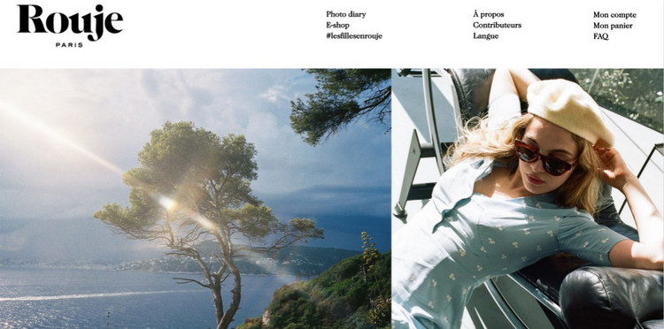 这个夏天不能错过的4款连衣裙,总有一款适合你的连衣裙