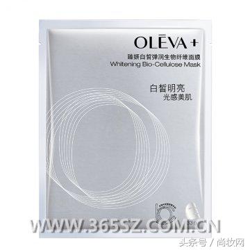 晒后镇静修护面膜,军训晒后修护面膜