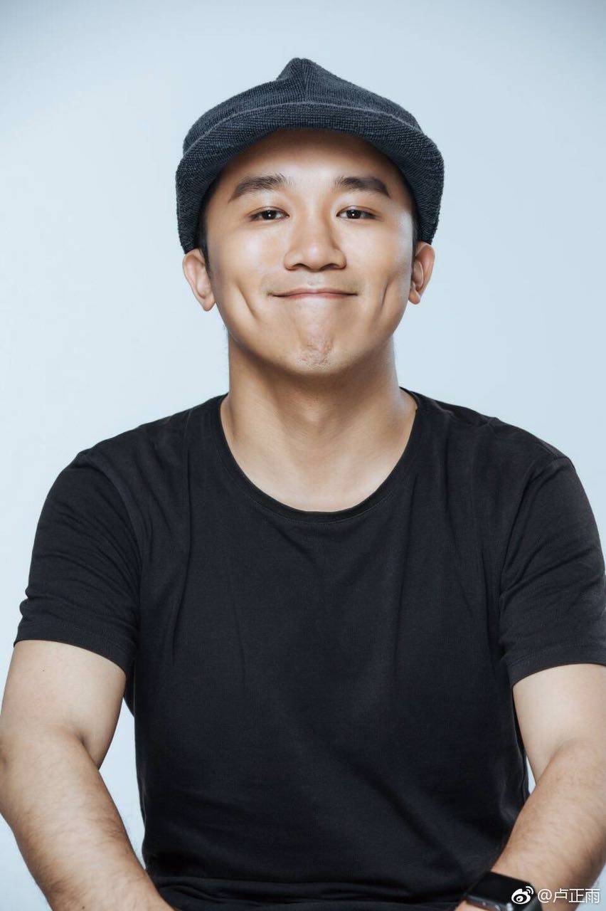 专访|“走出周星驰”的《绝世高手》卢正雨:新导演去谈论风格,是一件自大的事