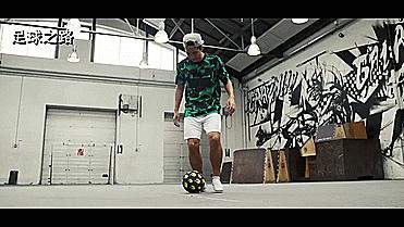 7个漂亮起球动作,简单的花式起球动作