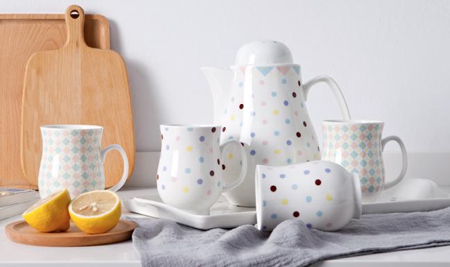 高颜值夏凉水杯,夏天凉水杯十大排行榜