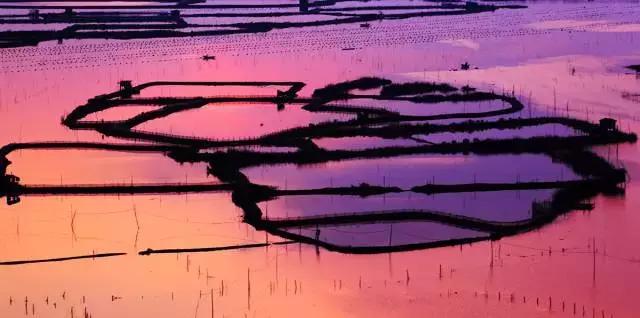 国家地理一生必去的50个最美地方,国家地理中国最美小岛