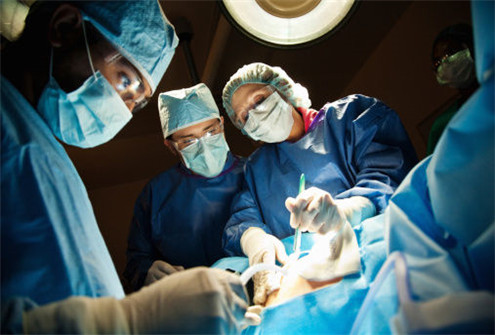 节育环还会过敏长到肉里面?到底该不该上环,看了以后真心疼女人!