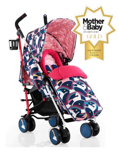 颜值超高的婴儿推车,看款式婴儿推车