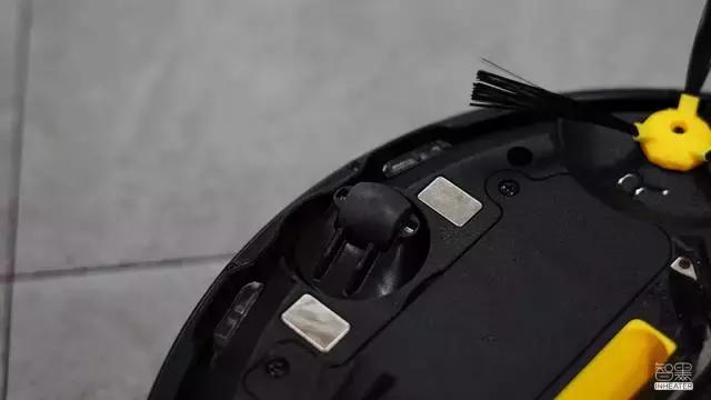 海尔tb35扫地机器人评测,海尔扫地机器人h11深度测评