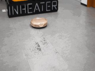 海尔tb35扫地机器人评测,海尔扫地机器人h11深度测评