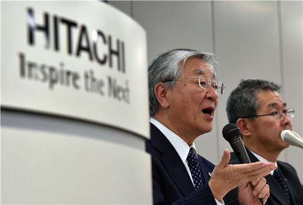 家用中央空调日立和东芝的选择,家用中央空调日立和松下哪个好