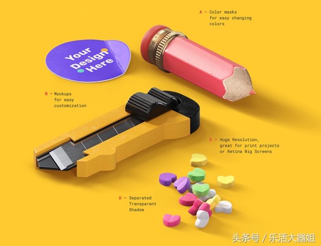 有设计感的banner制作,让人眼前一亮的banner设计