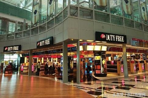 全球最好买的机场免税店,出国免税店必买清单