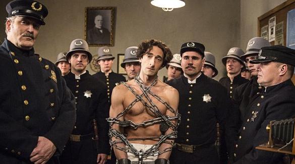 被称为神的男人超清完整版,被称为神的男人