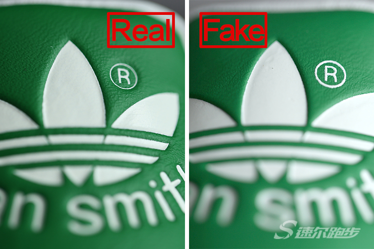 adidasstansmith怎么选,阿迪达斯绿尾真假鉴别方法