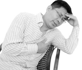 牙疼有可能是心梗的前兆,牙疼是冠心病的前兆吗