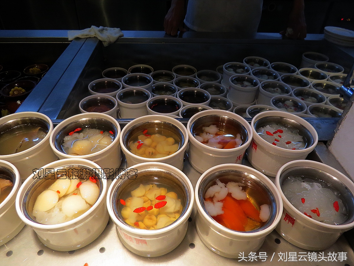 长沙火宫殿小吃王国怎么样,长沙火宫殿美食广场图片